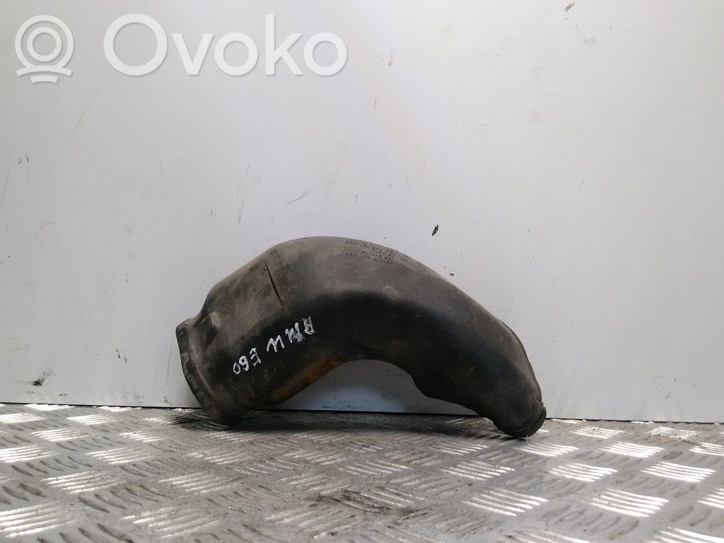 BMW 5 E60 E61 Air intake duct part 