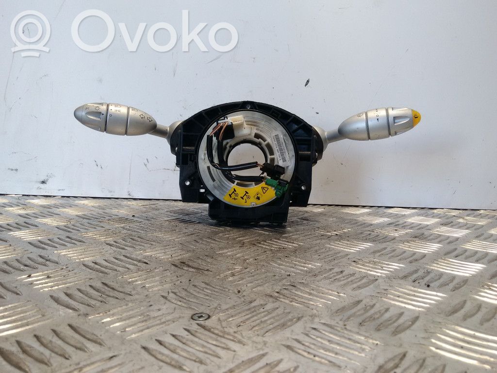 Mini One - Cooper Cabrio R52 Manetka / Przełącznik kierunkowskazów wycieraczek 