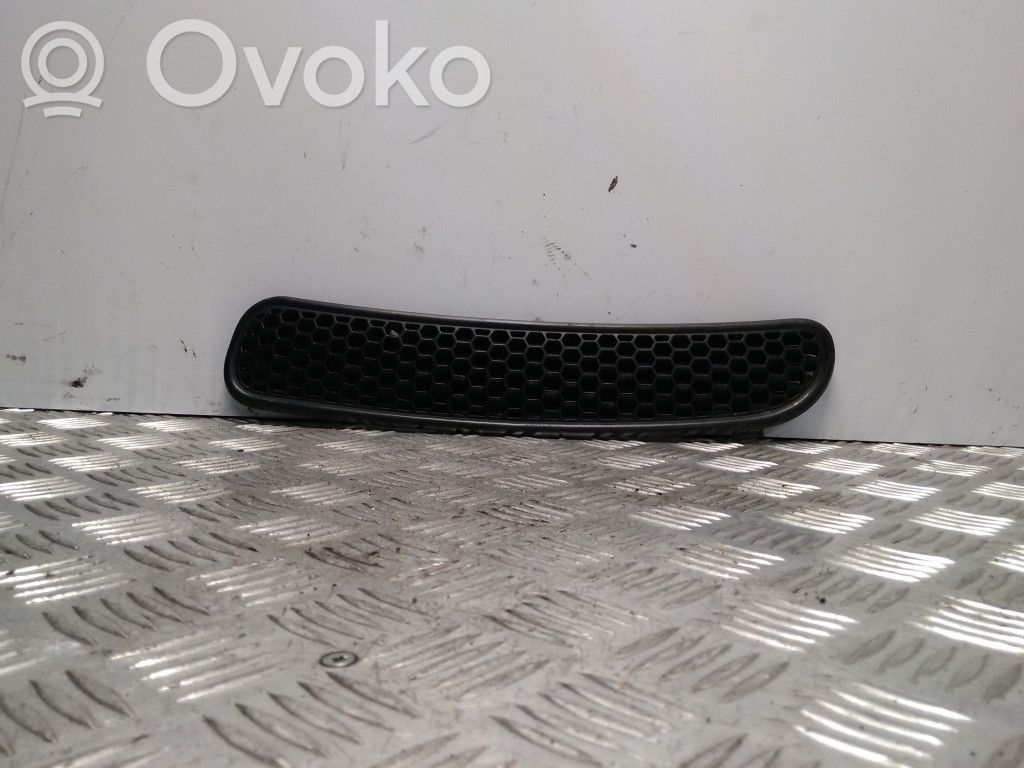 Mini One - Cooper Cabrio R52 Grille calandre de capot 