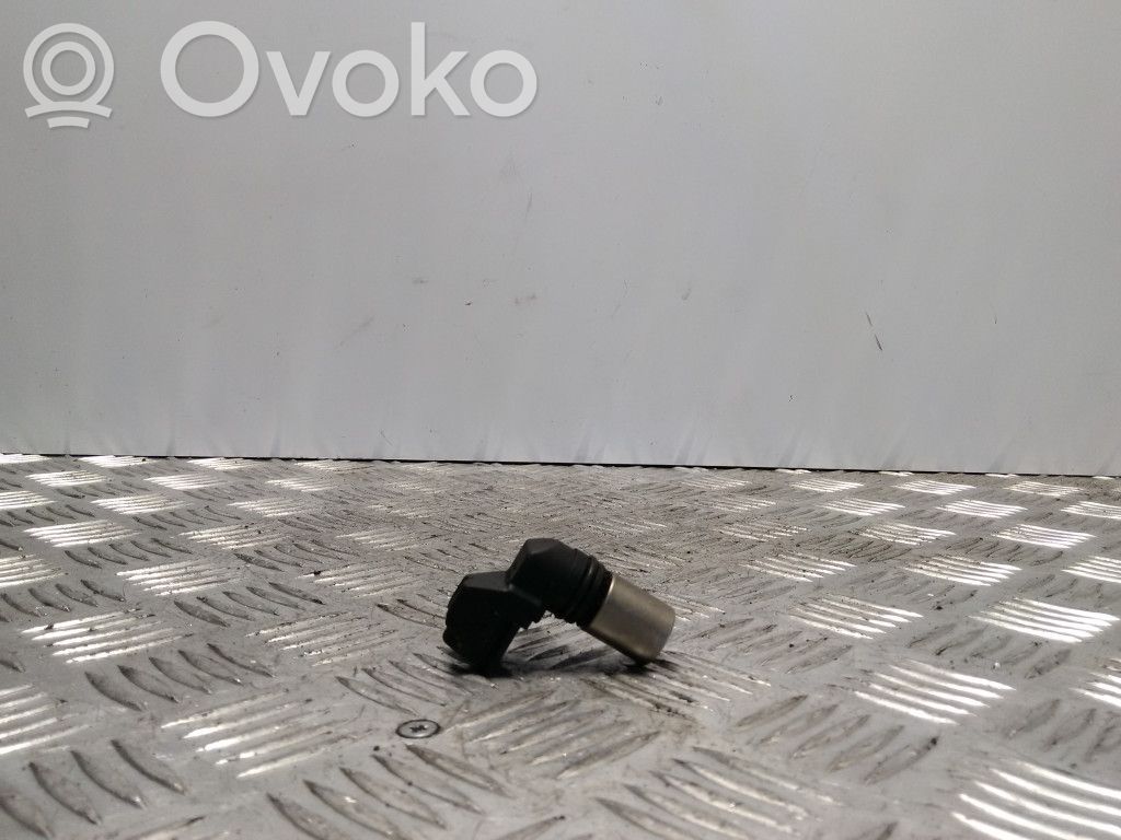 Honda Civic Crankshaft position sensor 