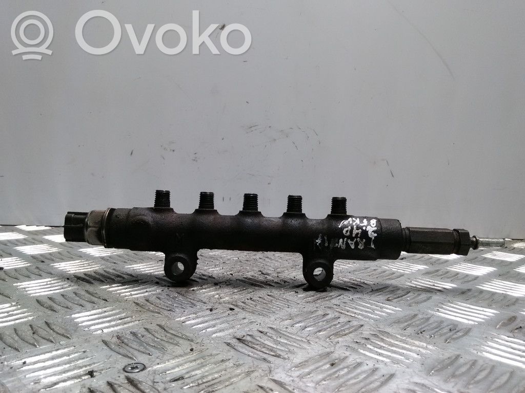 Fuel main line pipe   45PP31,09254346878