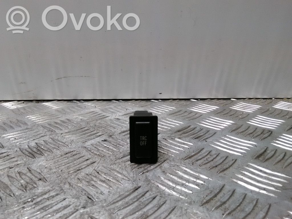 Toyota Avensis T250 ESP (stability program) switch 