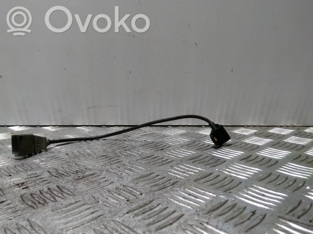 Volkswagen Crafter Sensor de posición del cigüeñal (Usadas) 