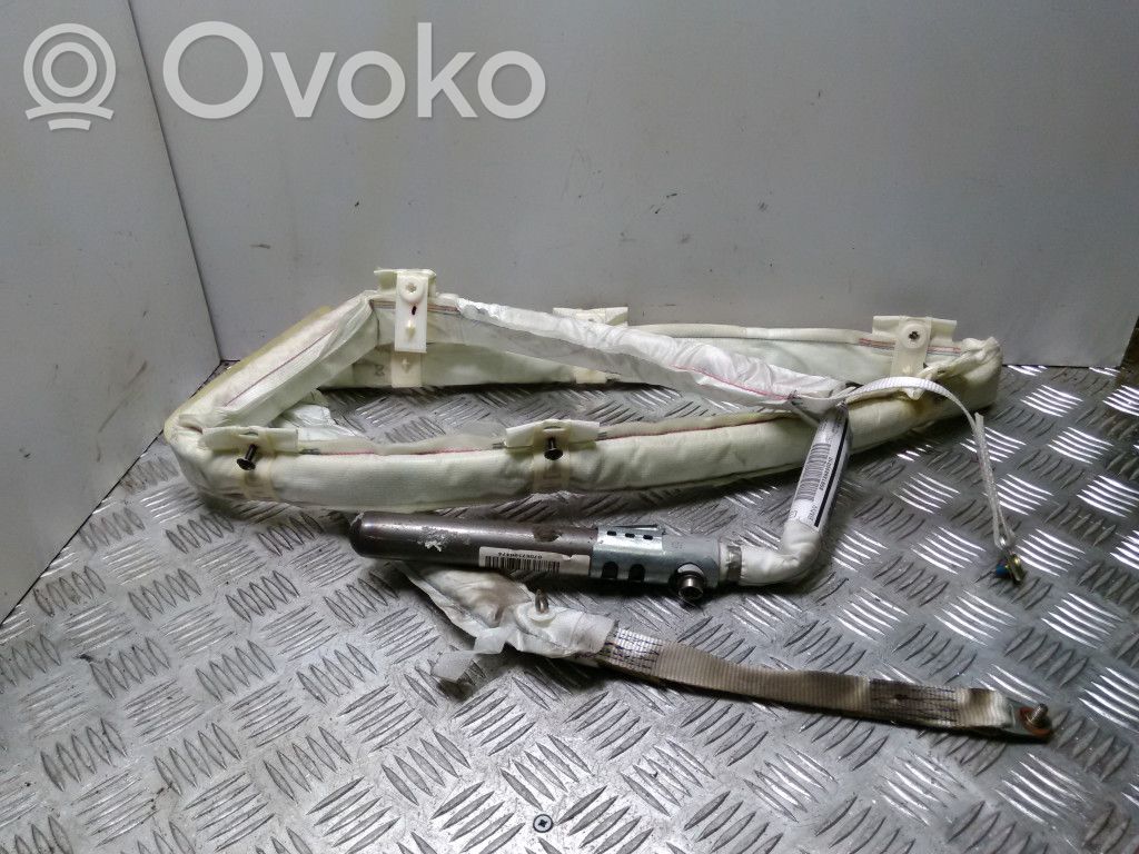 BMW 5 E60 E61 Kopfairbag 