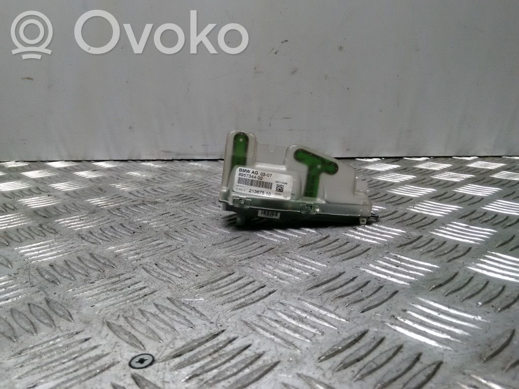 BMW 5 E60 E61 Radio antena 