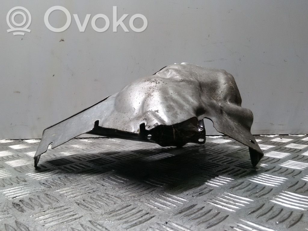 Osłona termiczna komory silnika   9805110280