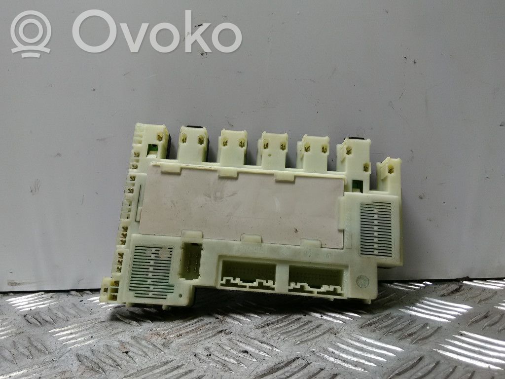 Inne komputery / moduły / sterowniki   7700429666F
