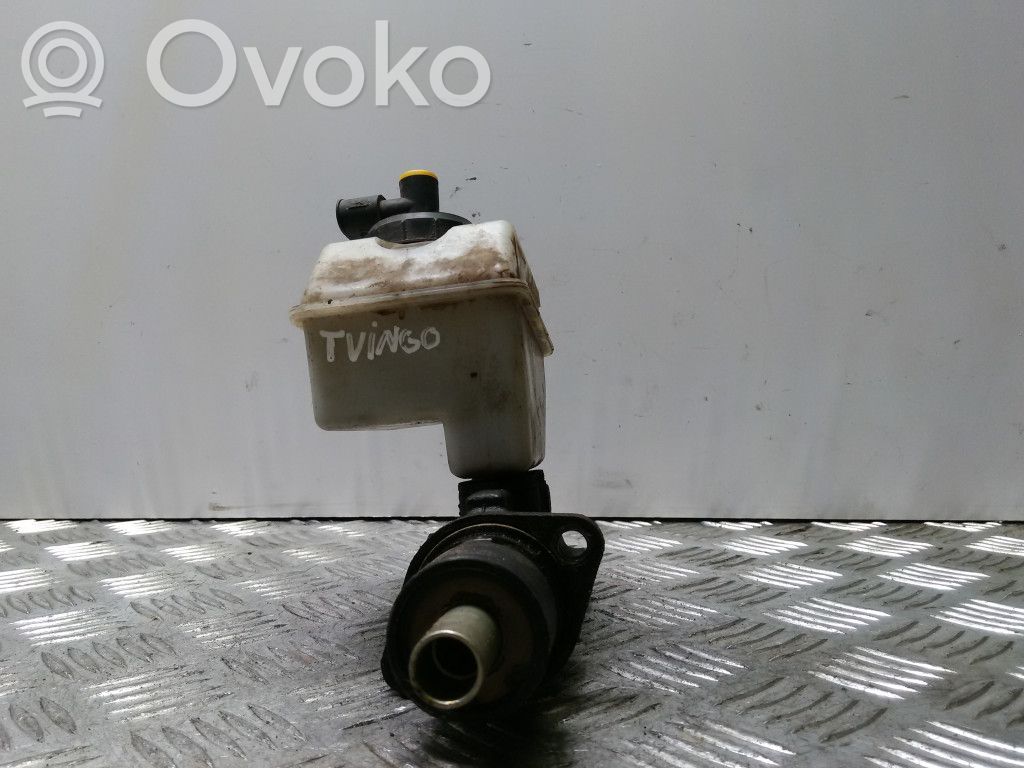 Renault Twingo I Cilindro de freno maestro 