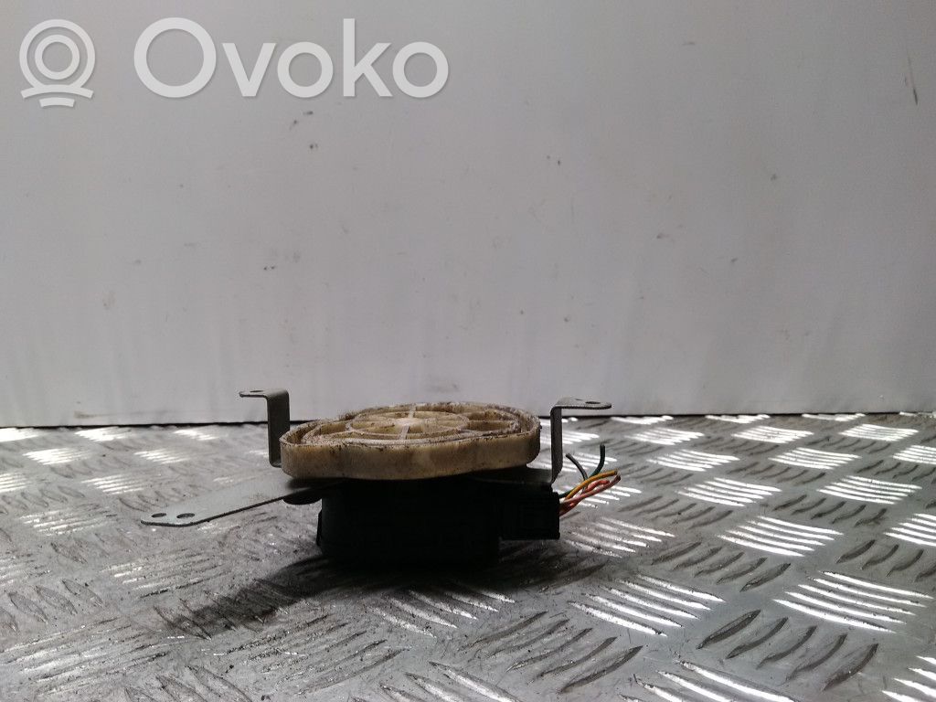Rover 75 Stellmotor Heizung Klima 
