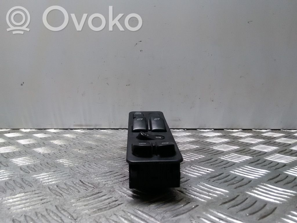 Saab 9000 CS Electric window control switch 