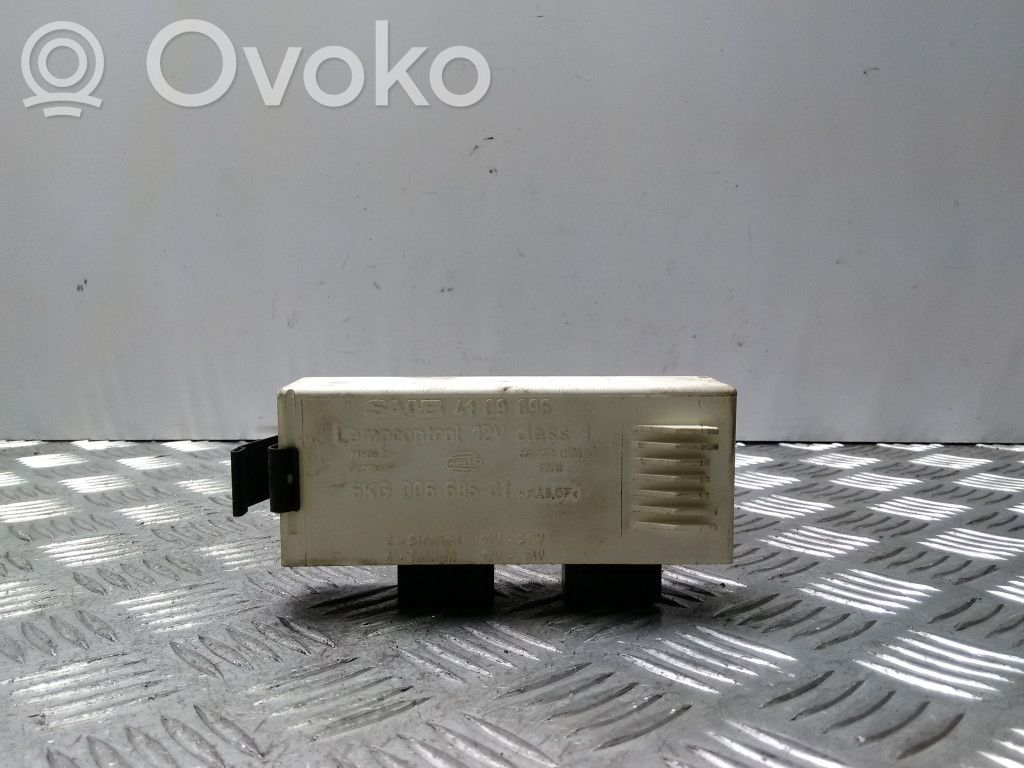 Light module LCM   4109096,5KG00668601
