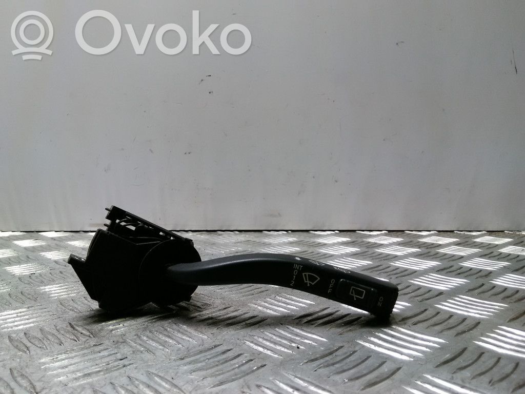 Saab 9000 CS Wiper control stalk 