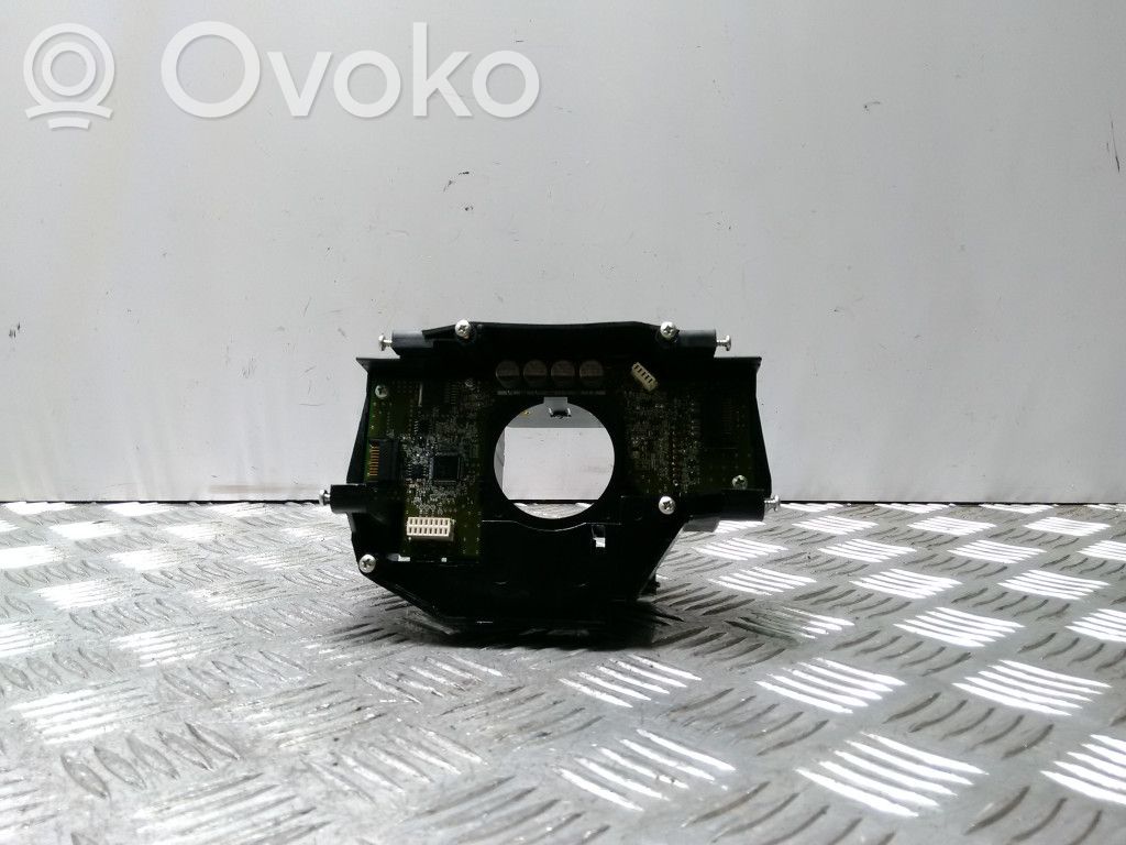Volvo V50 Citu veidu vadības bloki / moduļi 