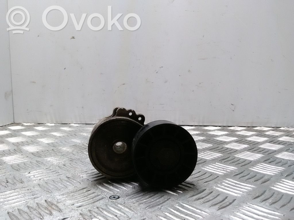 Volvo V50 Generatoriaus diržo įtempėjas 
