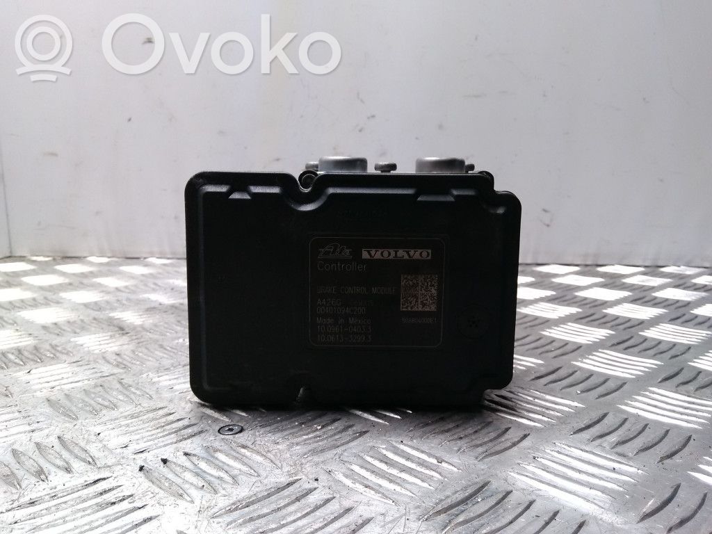 Volvo S80 ABS Blokas 