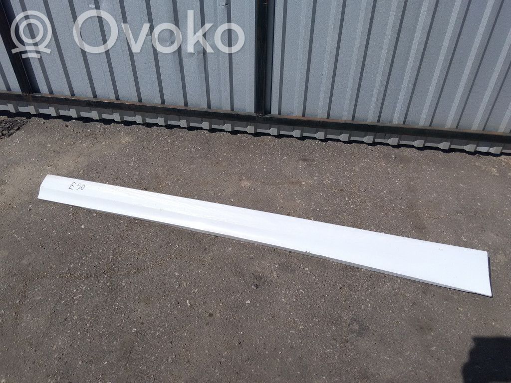 BMW 3 E90 E91 Sill 