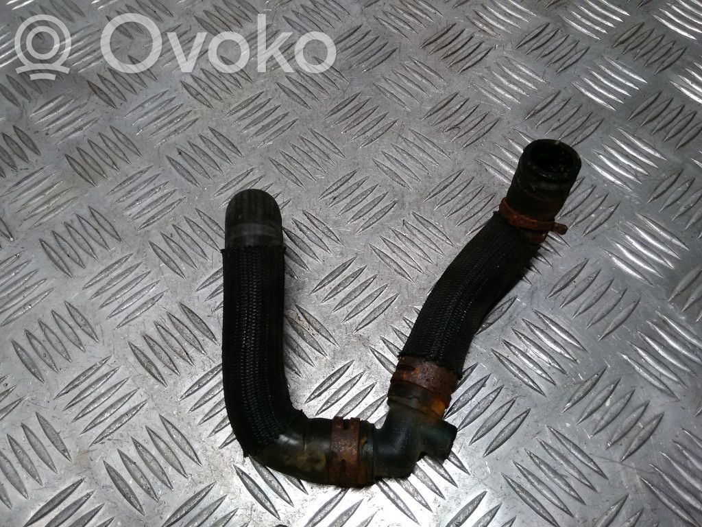 Renault Trafic II (X83) Engine coolant pipe/hose 