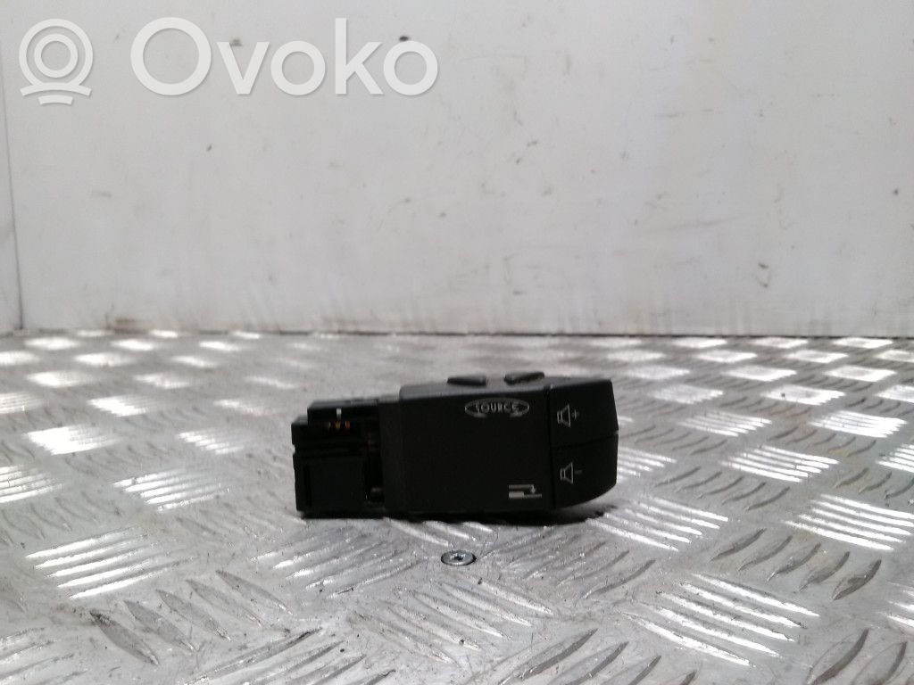 Renault Trafic II (X83) Multifunctional control switch/knob 