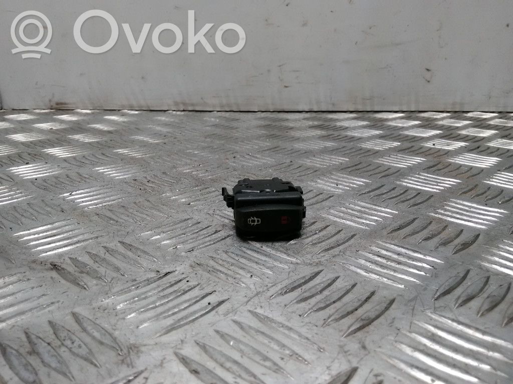 Renault Trafic II (X83) Central locking switch button 