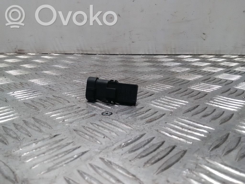 Renault Clio II Air pressure sensor 
