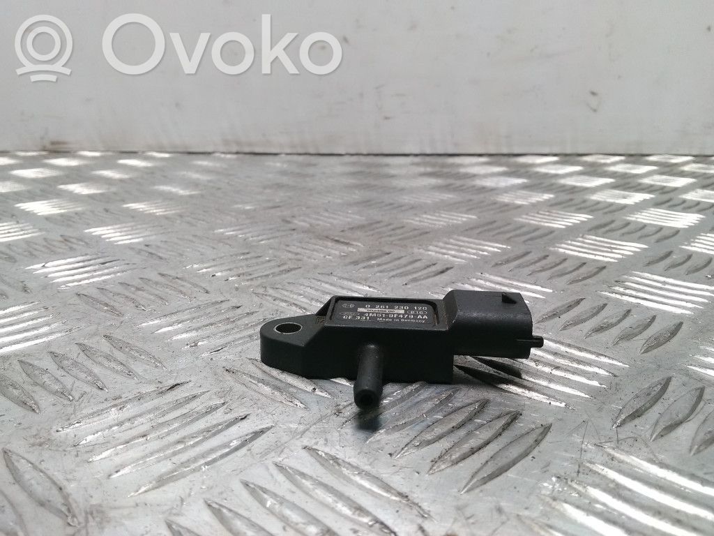 Air pressure sensor   0261230120,4M519F479AA