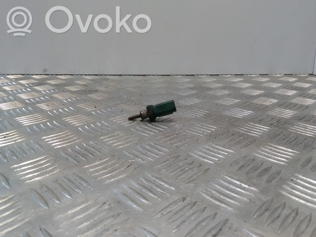 Opel Astra H Coolant temperature sensor 