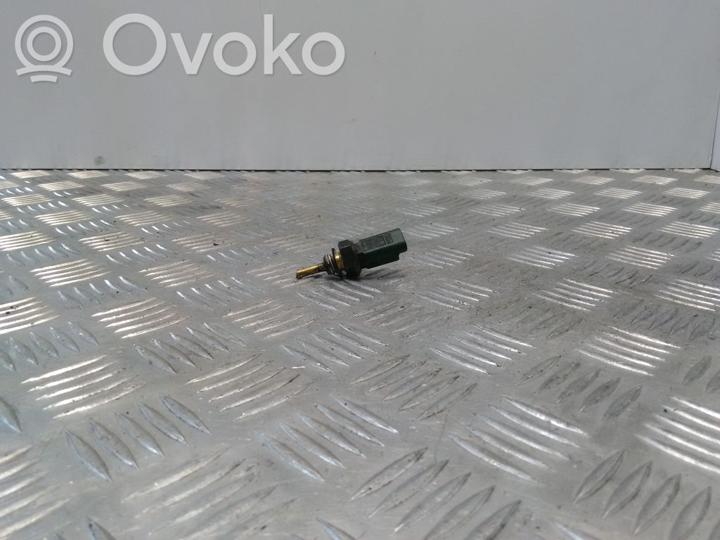 Coolant temperature sensor   55188058