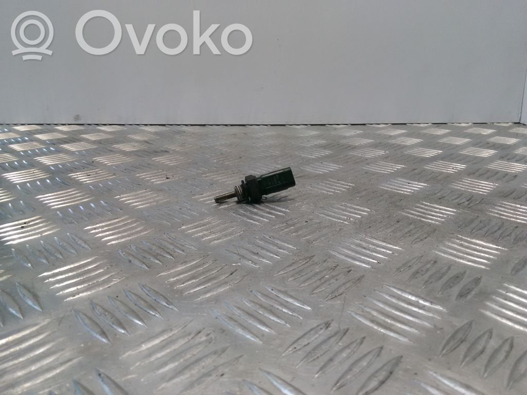 Opel Astra H Coolant temperature sensor 