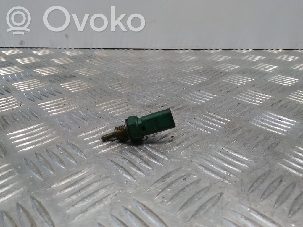 Peugeot 206 Coolant temperature sensor 