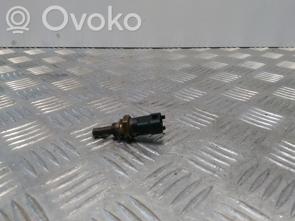 Opel Astra H Coolant temperature sensor 