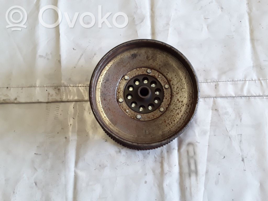 Audi A4 S4 B8 8K Dual mass flywheel 