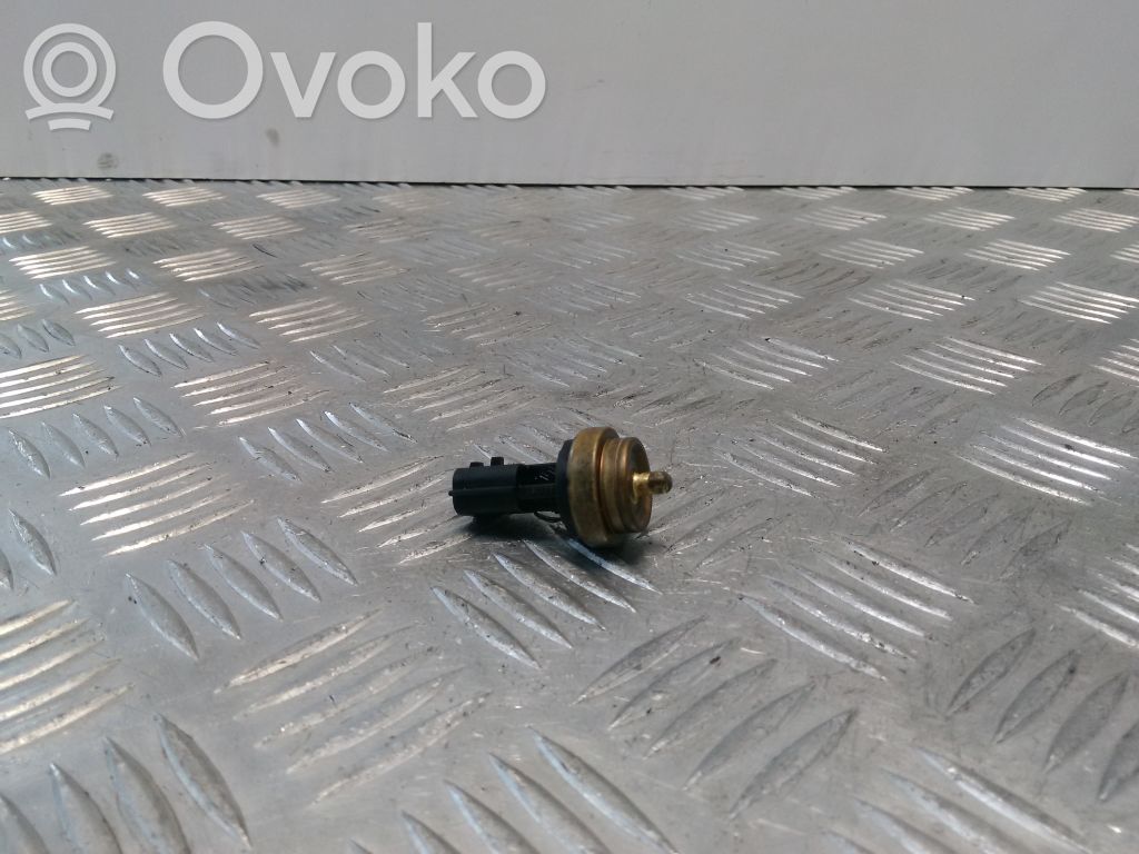 Coolant temperature sensor