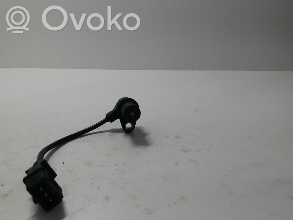 Land Rover Freelander Crankshaft position sensor 