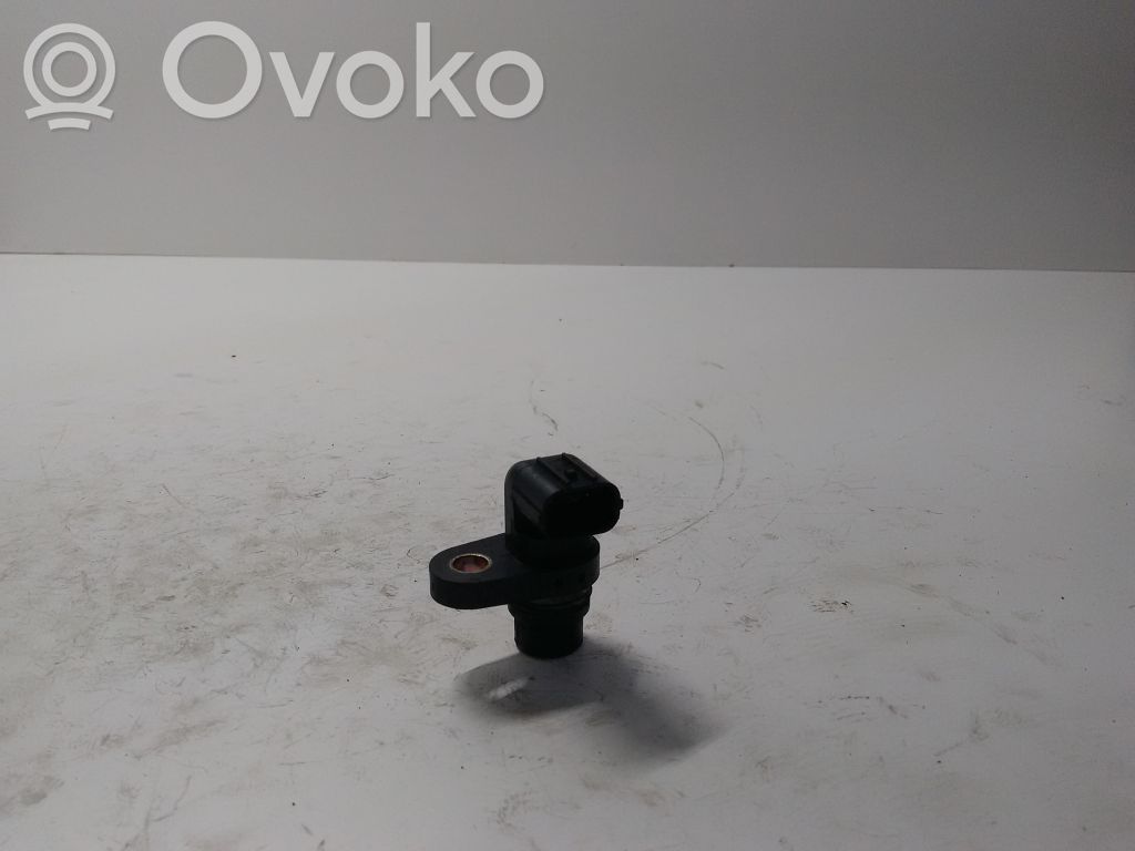 Mazda 3 I Crankshaft position sensor 