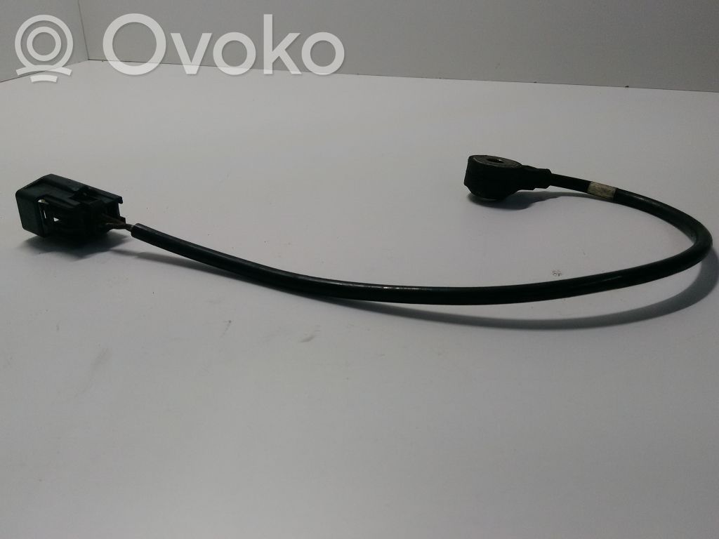 Ford Focus Nakutusanturi 