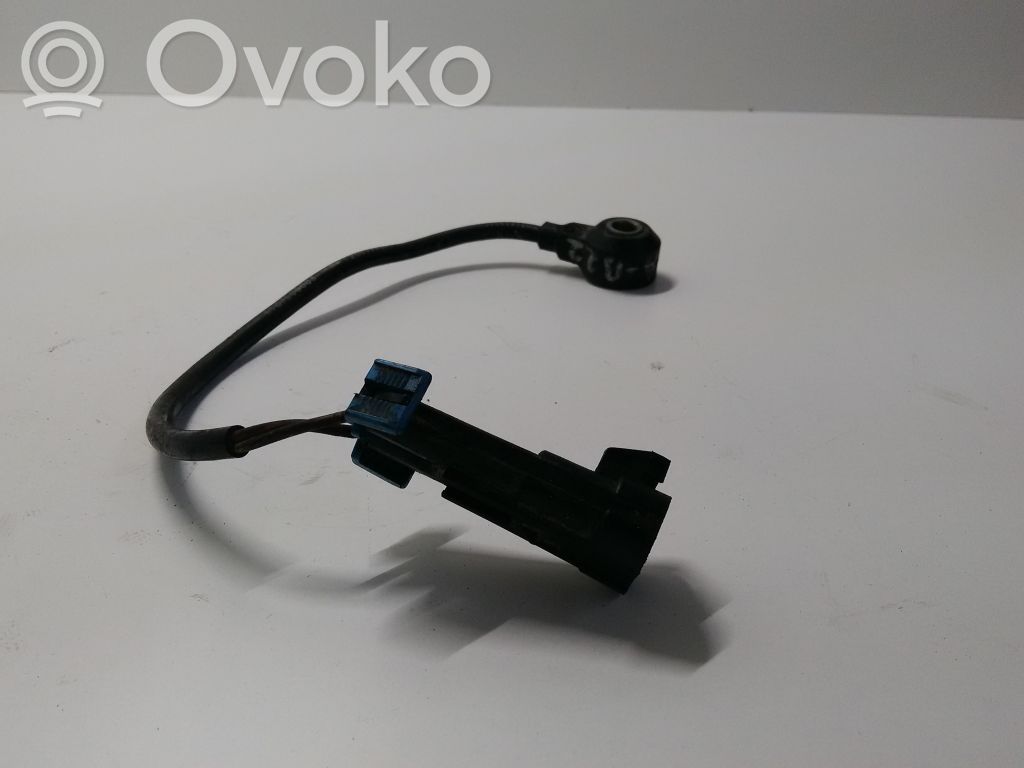 Opel Vectra C Klopfsensor 