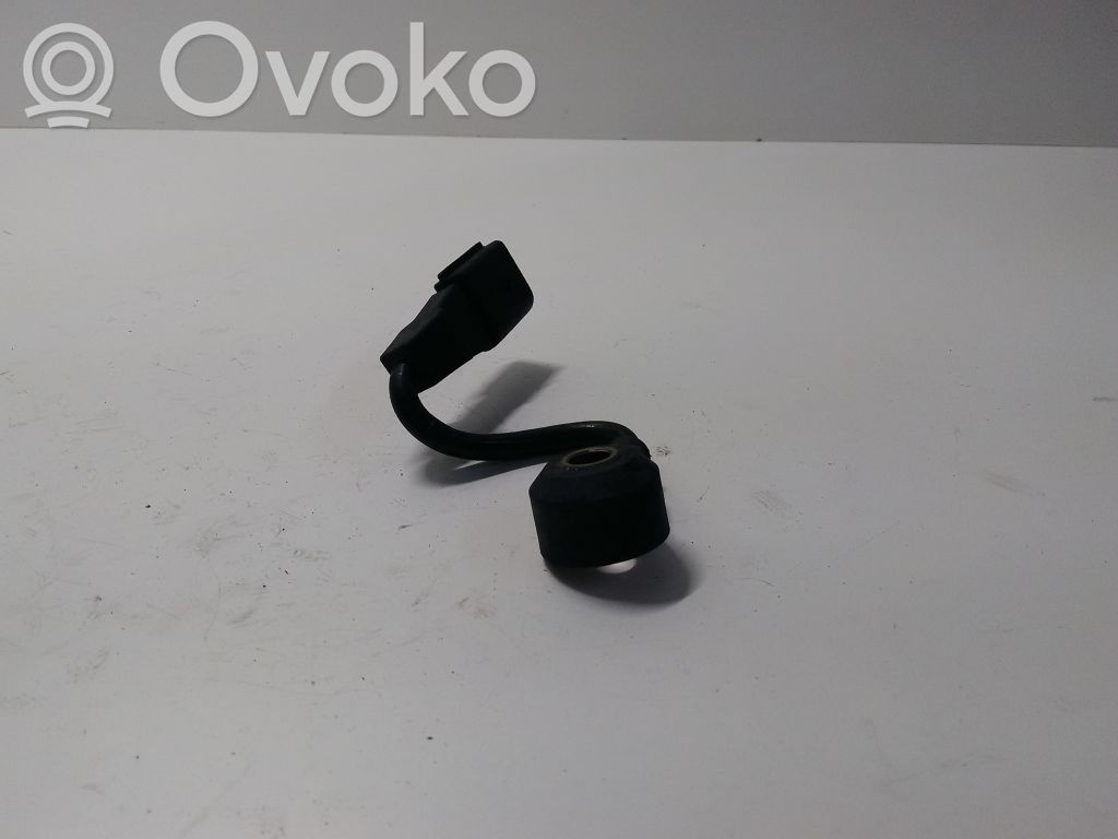 Volkswagen Golf IV Sensor de petardeo del motor 
