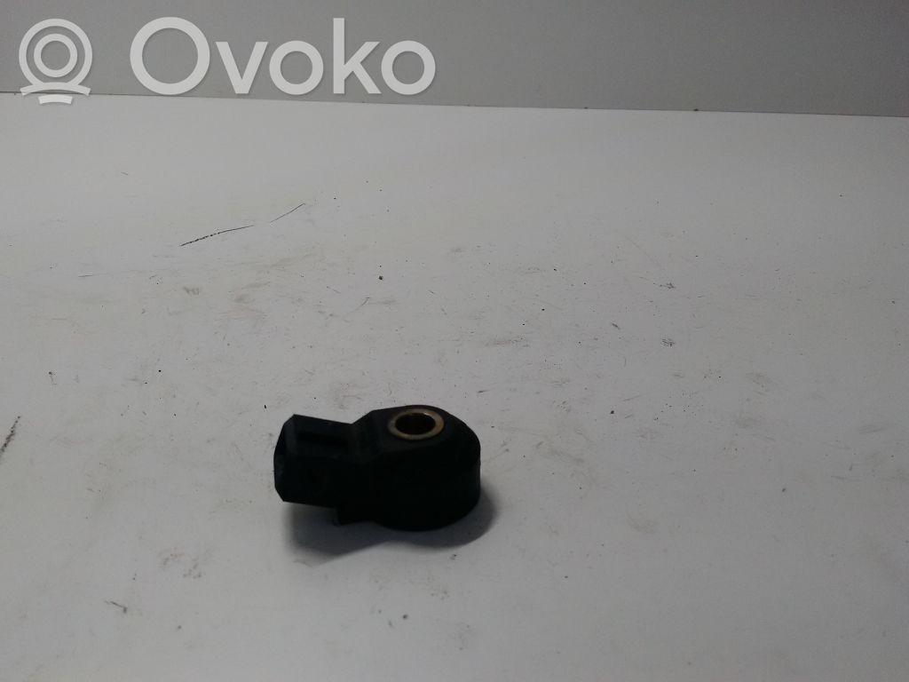 Volkswagen Golf IV Sensor de petardeo del motor 