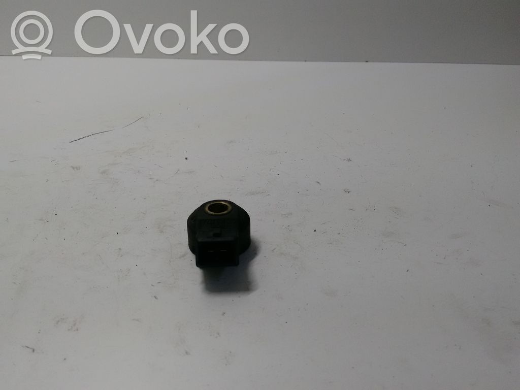 Volkswagen Golf IV Sensor de petardeo del motor 