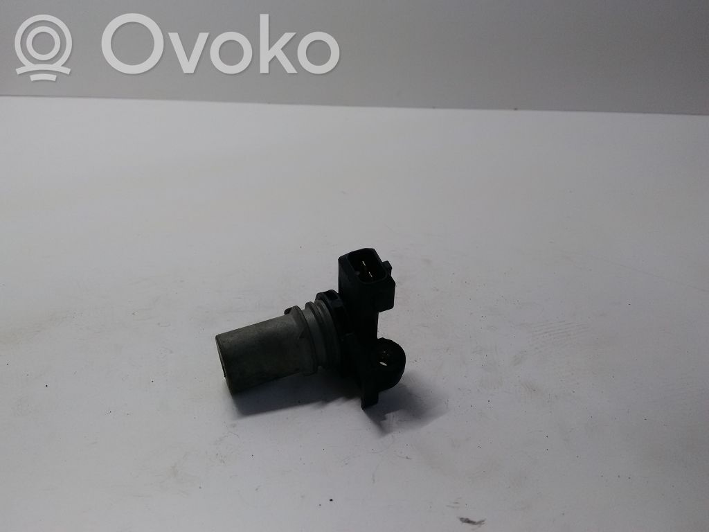 Ford Focus Crankshaft position sensor 