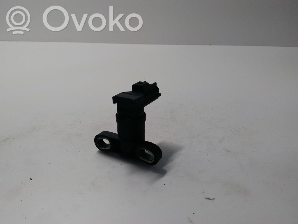 Ford Mondeo Mk III Sensor de posición del cigüeñal 
