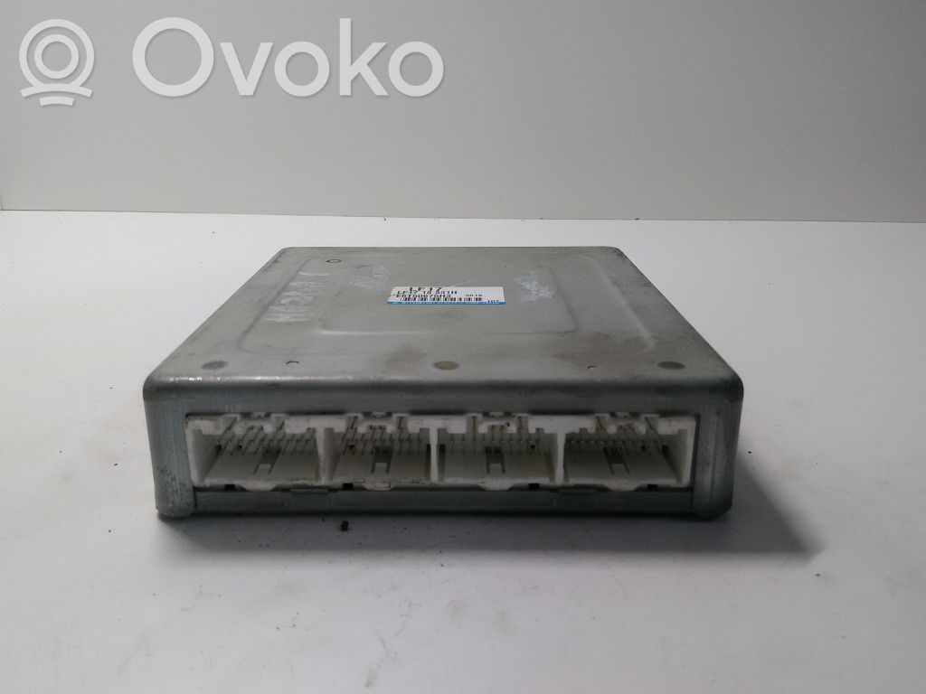 Mazda 6 Engine control unit/module 
