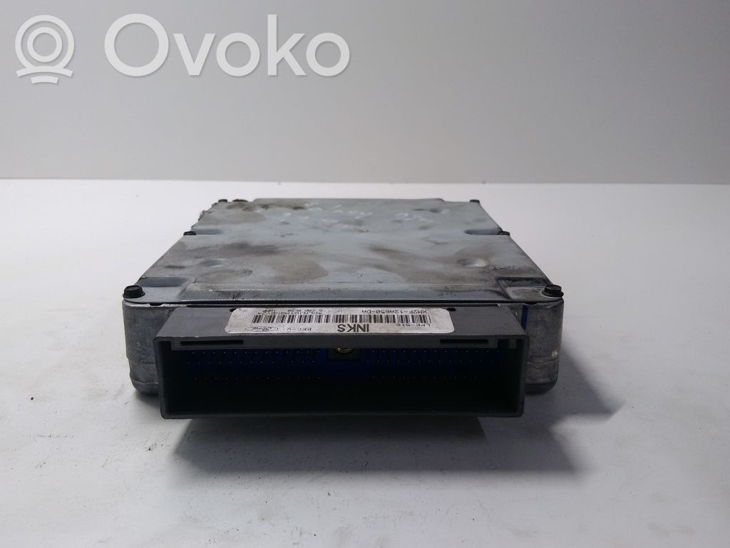 Ford Galaxy Engine control unit/module 