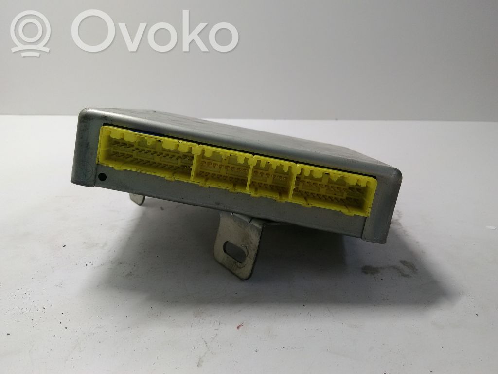 Subaru Legacy Engine control unit/module 