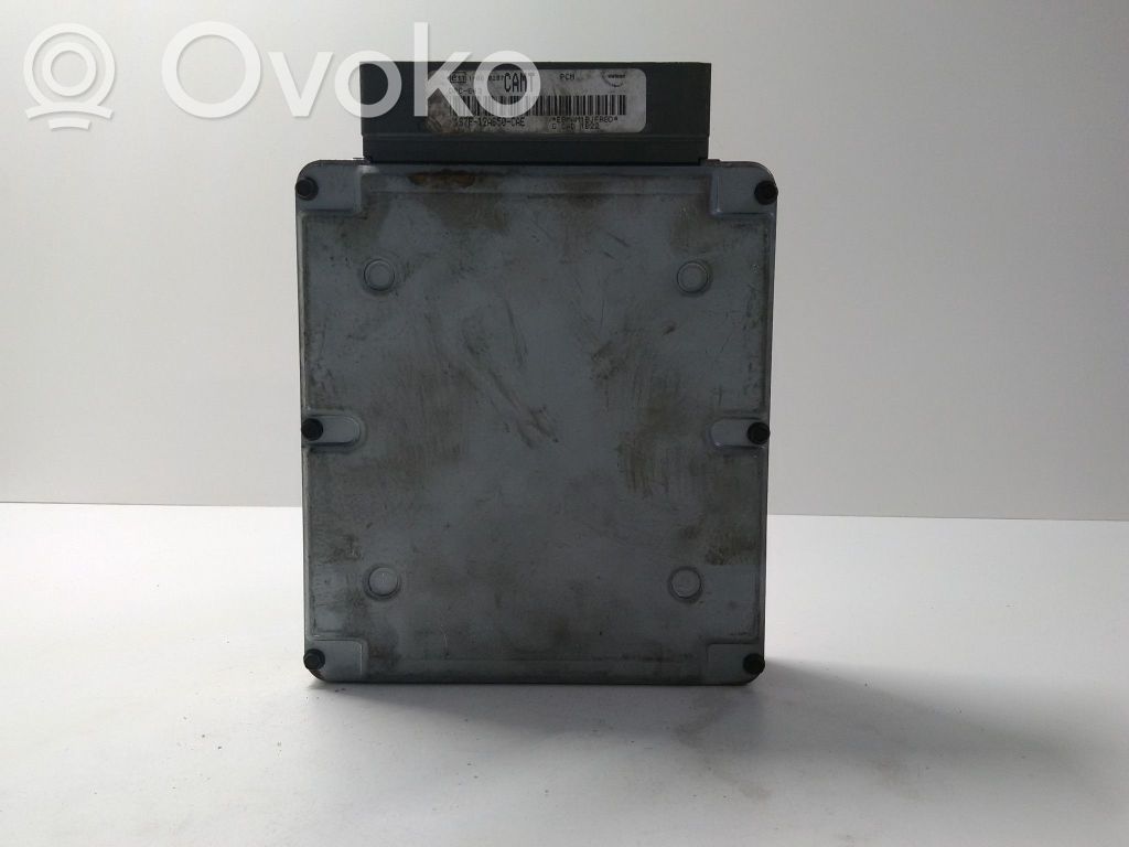 Engine control unit/module   1S7F12A650CAE