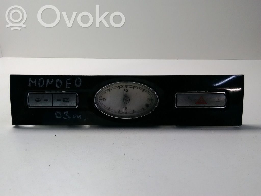 Ford Mondeo Mk III Clock 
