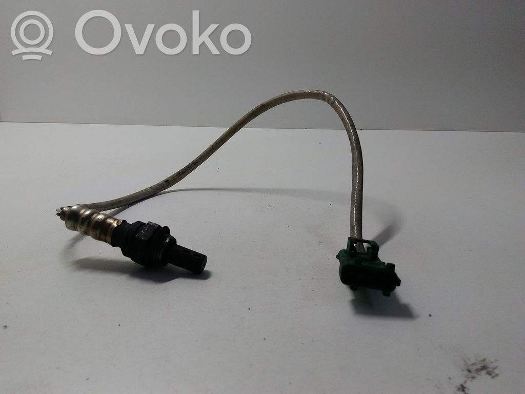 Peugeot 206 Lambda probe sensor 
