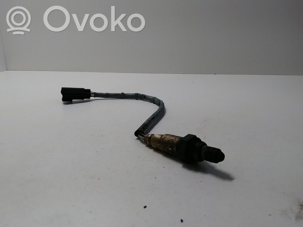 Ford Transit Lambda probe sensor 