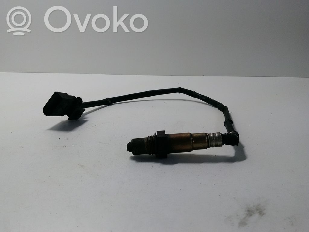 Land Rover Freelander Lambda probe sensor 