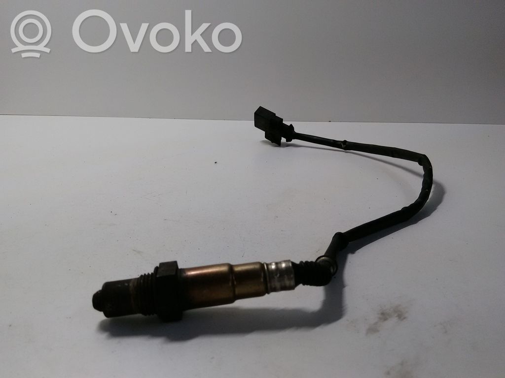 Lambda probe sensor   0258006127